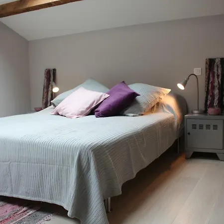 Διαμέρισμα Le Duplex *