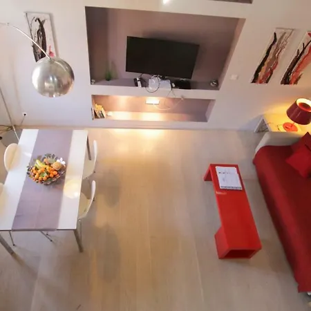 Le Duplex Νίκαια