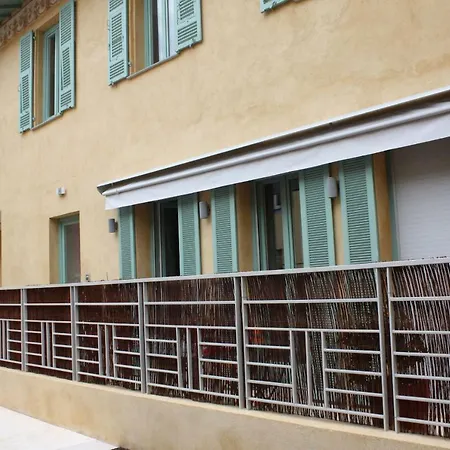 Le Duplex * Νίκαια