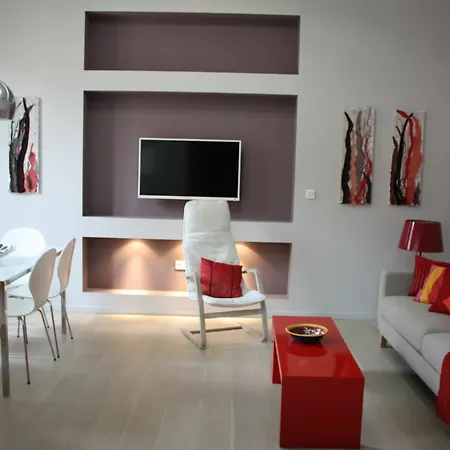 Le Duplex * Νίκαια