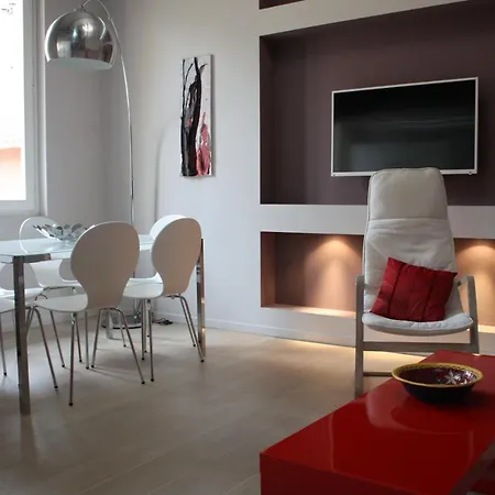 Le Duplex Διαμέρισμα