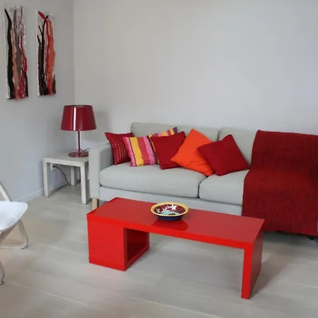 Διαμέρισμα Le Duplex *