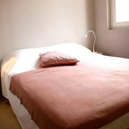 아파트 Le Duplex