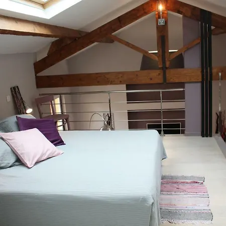 Le Duplex *