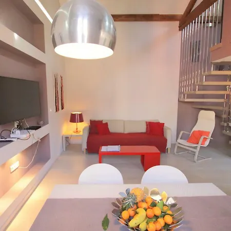 아파트 Le Duplex *