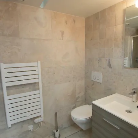 아파트 Le Duplex 니스