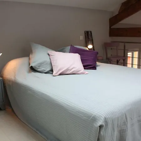Le Duplex 아파트