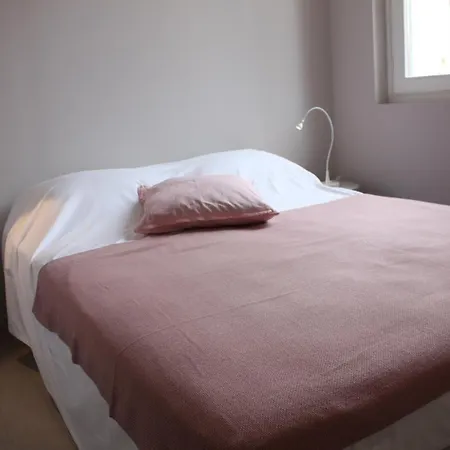 아파트 Le Duplex