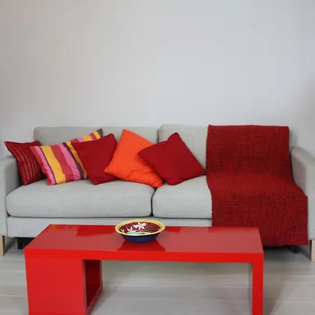 아파트 Le Duplex