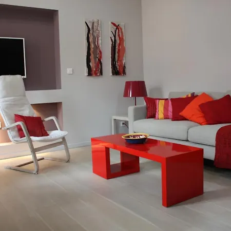 Le Duplex * 니스