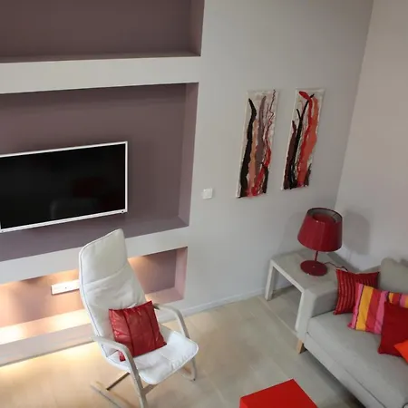 Le Duplex 니스
